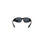Сонцезахисні окуляри BluWater Samson-2 Junior Polarized Сірі (mini) (BW-SS2JR-GR2)