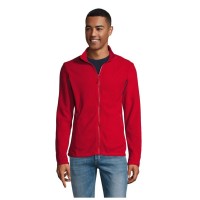 Кофта Sol's Norman men червоний XL (02093145XL)