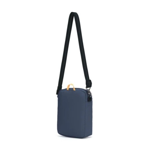 Сумка Pacsafe GO Festival Crossbody Темно-синя (35170651)