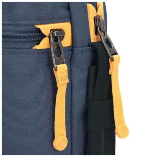 Сумка Pacsafe GO Festival Crossbody Темно-синя (35170651)