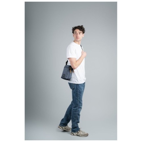 Сумка Pacsafe GO Festival Crossbody Темно-синя (35170651)