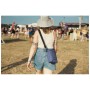 Сумка Pacsafe GO Festival Crossbody Темно-синя (35170651)