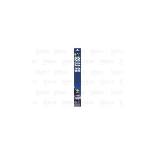 Щітка склоочисника Valeo 574595