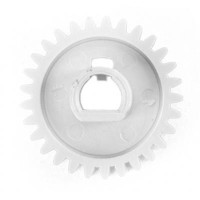 Шестерня резинового вала 34T НР 1100 RS6-0566 Patron (GEAR-HP-RS6-0566-PN)