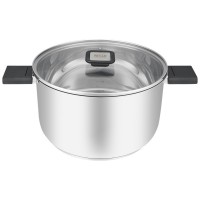 Каструля Resto Anser 24 см 5.8 л (92205)