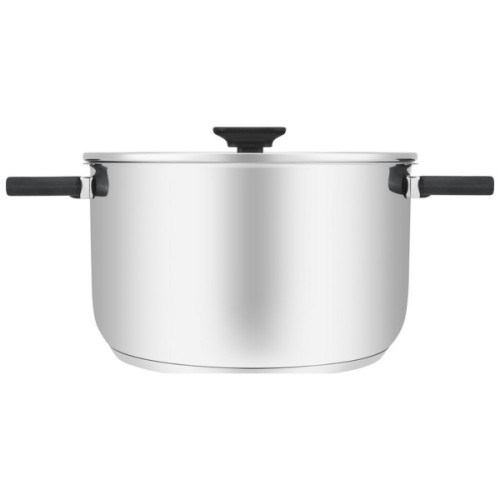 Каструля Resto Anser 24 см 5.8 л (92205)