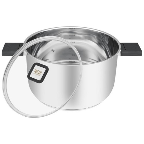 Каструля Resto Anser 24 см 5.8 л (92205)