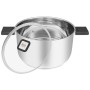 Каструля Resto Anser 24 см 5.8 л (92205)
