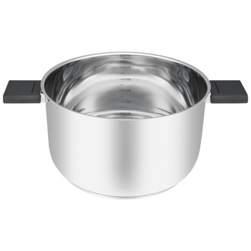 Каструля Resto Anser 24 см 5.8 л (92205)