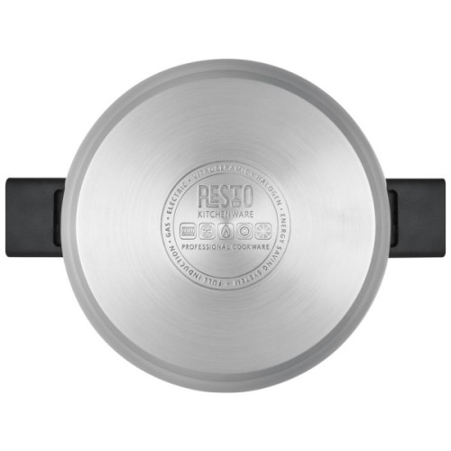 Каструля Resto Anser 24 см 5.8 л (92205)