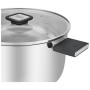 Каструля Resto Anser 24 см 5.8 л (92205)