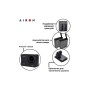 Екшн-камера AirOn ProCam 7 Tactical Kit Black (4822356754801)