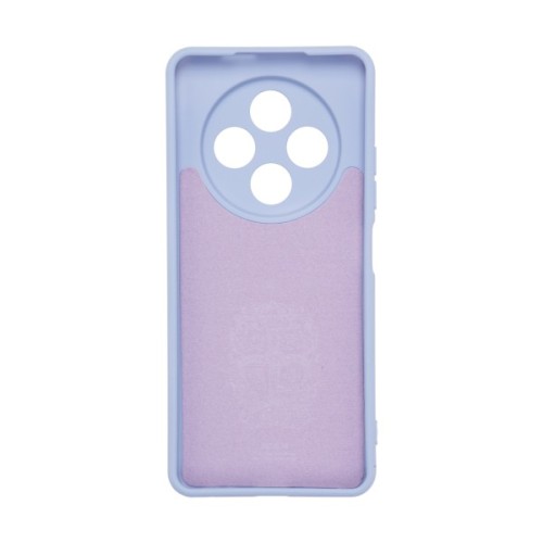 Чохол до мобільного телефона Armorstandart ICON Tecno Spark 30 4G (KL6) Camera cover Lavender (ARM81368)
