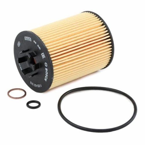 Фільтр масляний Bosch F 026 407 010