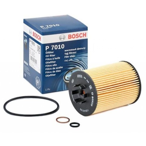 Фільтр масляний Bosch F 026 407 010