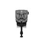 Автокрісло Lionelo Harmony I-Size Grey Concrete Bamboо (LO-HARMONY I-SIZE GREY CONCRETE BAMBOO)