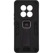 Чохол до мобільного телефона Armorstandart Proover Xiaomi Redmi Note 14 Pro+ 5G Black (ARM85794)