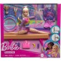 Лялька Barbie You can be Тренування з гімнастики (HRG52)
