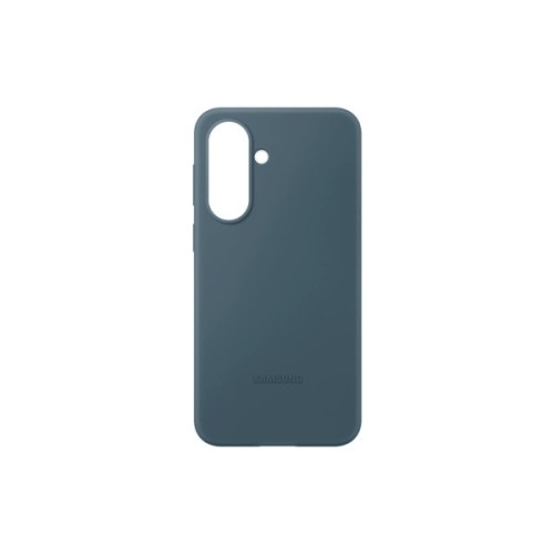 Чохол до мобільного телефона Samsung Silicone Case Galaxy A37 (A376) Dark Green (EF-PA376CKEGWW)