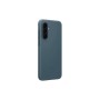 Чохол до мобільного телефона Samsung Silicone Case Galaxy A37 (A376) Dark Green (EF-PA376CKEGWW)