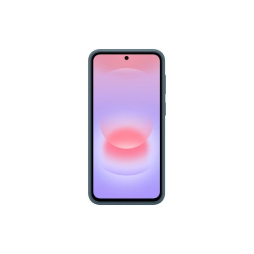 Чохол до мобільного телефона Samsung Silicone Case Galaxy A37 (A376) Dark Green (EF-PA376CKEGWW)