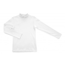 Кофта дитяча Lovetti водолазка (1014-158-cream)