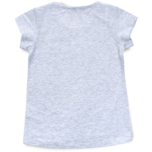 Піжама дитяча Matilda з єдинорогом (12269-3-116G-gray)