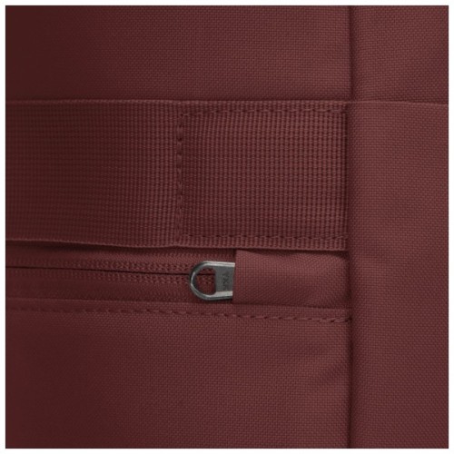 Рюкзак туристичний Pacsafe Go 25L бургунді (35115345)