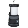 Ліхтар Bo-Camp Delta High Power LED Rechargable 200 Lumen Black/Anthrac (5818891)