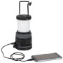 Ліхтар Bo-Camp Delta High Power LED Rechargable 200 Lumen Black/Anthrac (5818891)
