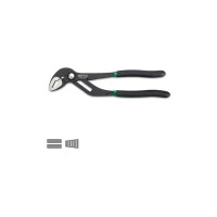 Кліщі Toptul переставні 7" з кнопкою Pro-Series (DDAG1207)