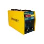 Зварювальний апарат Stanley інверторний 15-200 A, тривалість навантаження 60% (WD200IC2)