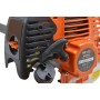 Тример садовий SEQUOIA бензиновий 1.81 кВт, ніж та волосінь, вага 7.6 кг (SPB4325)