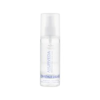 Спрей для волосся Triuga Ayurveda Crystals Liquid Двофазний бальзам 120 мл (8908003544885)