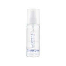 Спрей для волосся Triuga Ayurveda Crystals Liquid Двофазний бальзам 120 мл (8908003544885)