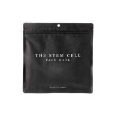 Маска для обличчя Kor Japan The Stem Cell Face Mask Тканинна з екстрактом стовбурових клітин 30 шт (4571365222261) Маска для обличчя Kor Japan The Stem Cell Face Mask Тканинна з екстрактом стовбурових клітин 30 шт (4571365222261)