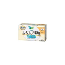 Гігієнічні прокладки Kao Laurier Happy Skin Ultra Slim 32 шт (4901301282415)