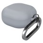 Чохол для навушників Armorstandart Hang Case для Samsung Galaxy Buds Core Light Grey (ARM89775)
