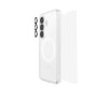 Чохол до мобільного телефона Belkin 3-in-1 Cover + Glass + Camera Samsung Galaxy S26 (BUA002HQ)
