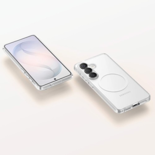 Чохол до мобільного телефона Belkin 3-in-1 Cover + Glass + Camera Samsung Galaxy S26 (BUA002HQ)