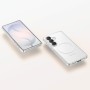Чохол до мобільного телефона Belkin 3-in-1 Cover + Glass + Camera Samsung Galaxy S26 (BUA002HQ)