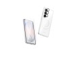 Чохол до мобільного телефона Belkin 3-in-1 Cover + Glass + Camera Samsung Galaxy S26 (BUA002HQ)
