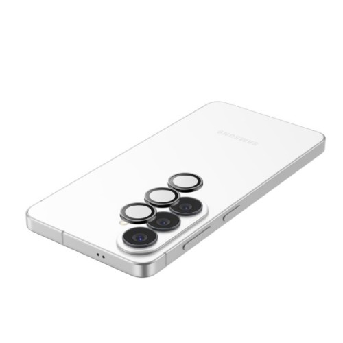 Чохол до мобільного телефона Belkin 3-in-1 Cover + Glass + Camera Samsung Galaxy S26 (BUA002HQ)