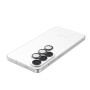 Чохол до мобільного телефона Belkin 3-in-1 Cover + Glass + Camera Samsung Galaxy S26 (BUA002HQ)