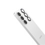 Чохол до мобільного телефона Belkin 3-in-1 Cover + Glass + Camera Samsung Galaxy S26 (BUA002HQ)