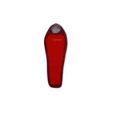 Спальний мішок Trimm Impact red/dark red 185 L (001.009.0225)