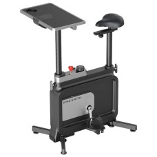 Велотренажер Kingsmith Workstation Bike W1B (W1B)