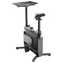 Велотренажер Kingsmith Workstation Bike W1B (W1B)