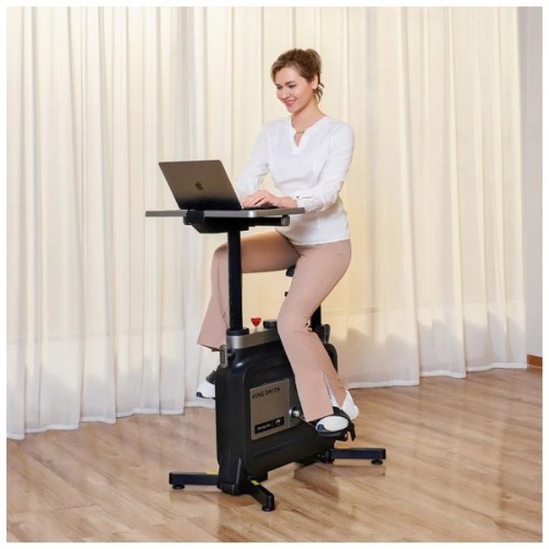 Велотренажер Kingsmith Workstation Bike W1B (W1B)