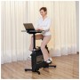 Велотренажер Kingsmith Workstation Bike W1B (W1B)